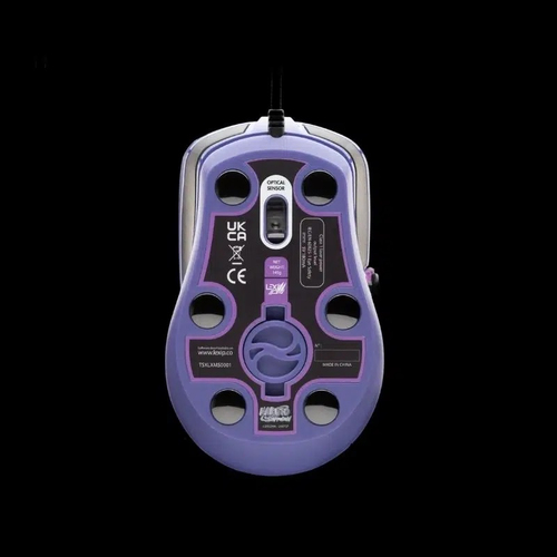 LEXIP X TSUME Naruto Shippuden Mouse 1 — pilt 3