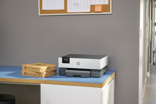 HP OfficeJet Pro 9110b color Printer — pilt 12