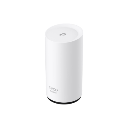 TP-LINK TP-LINK BE3600 Outdoor/Indoor Mesh WiFi 7 Router Deco BE25-Outdoor(1-pack)