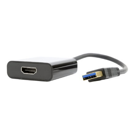 GEMBIRD A-USB3-HDMI-02 USB display