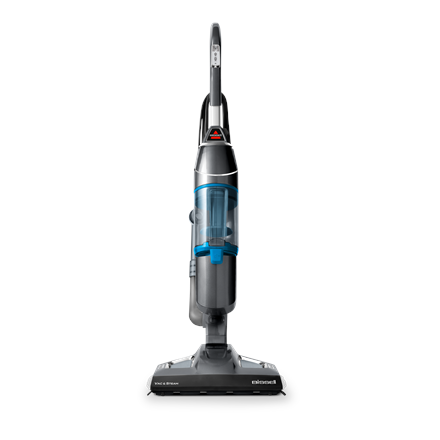 Bissell Bissell All-in-one Vacuum and Steam Mop 4266N
