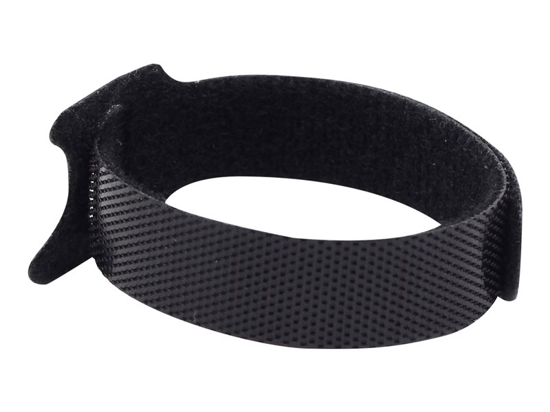 GEMBIRD VT-210X12 velcro cable ties — pilt 3