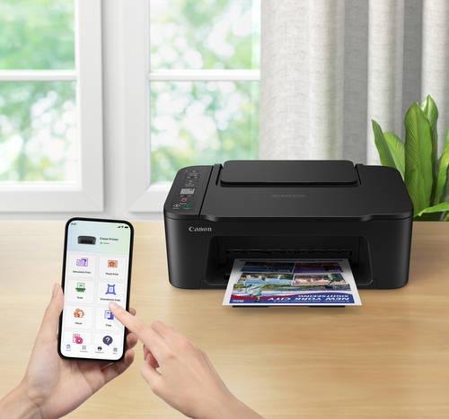 CANON PIXMA TS3750i Black 7.7ppm MFP ink — pilt 9