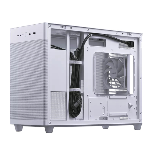 ASUS AP201 PRIME mATX CASE MESH TG — pilt 7