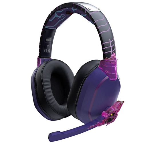 LEXIP X TSUME Naruto Shippuden Headset 1 — pilt 2