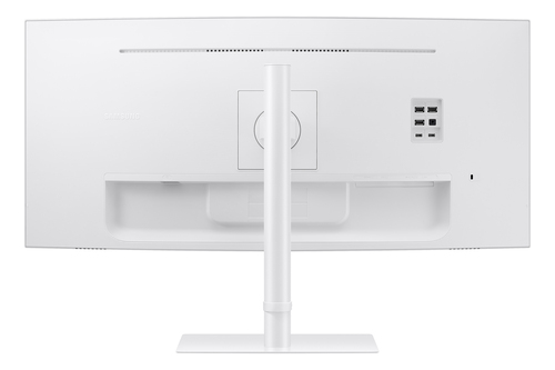 SAMSUNG S6 34inch WQHD 5ms IPS LAN White — pilt 12