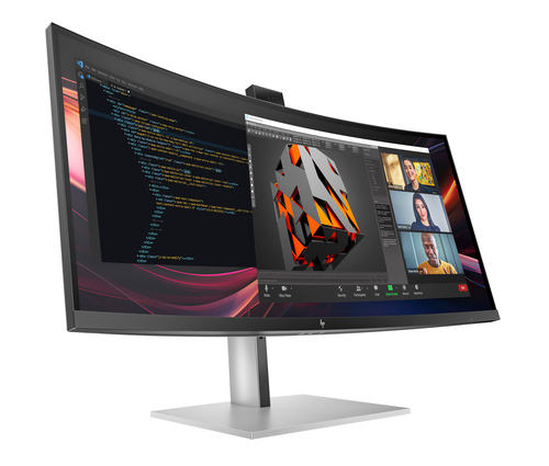 HP Series 7 Pro 734pm 34inch WQHD (EU) — pilt 2