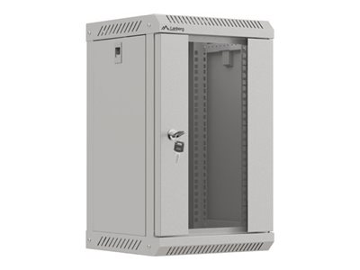 LANBERG Cabinet wall-mount 9U 300x300