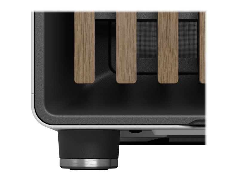 FRACTAL DESIGN North Chalk White Case — pilt 15