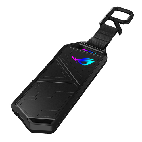 ASUS ROG Strix Arion NVMe enclosure — pilt 2