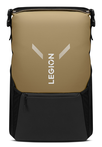 Lenovo Legion Gaming Backpack GB500 GX41U39298 — pilt 7
