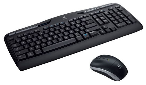 LOGI MK330 Wireless Combo - EER (US)