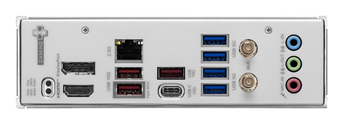 MSI MSI B850 GAMING PLUS WIFI6E B850 GAMING PLUS WIFI6E — pilt 5