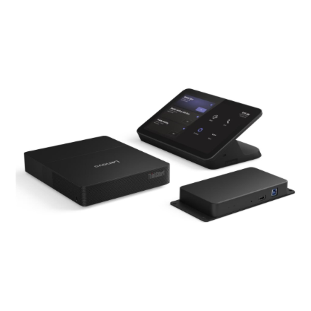 LENOVO ThinkSmart Core G2 + IP Control