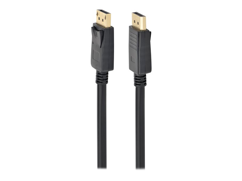 GEMBIRD CC-DP2-10 cable DP 1.2