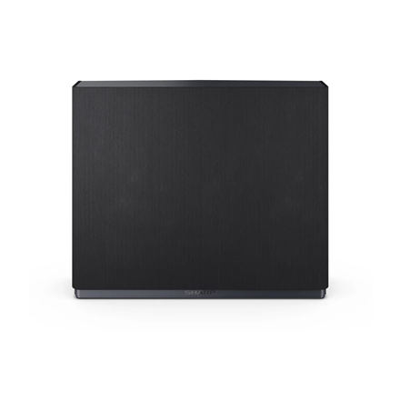 Sharp Sharp AQUOS Surround Subwoofer CP-AWS0101