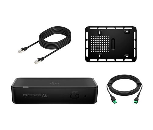 HP Poly A2 Audio Bridge — pilt 6