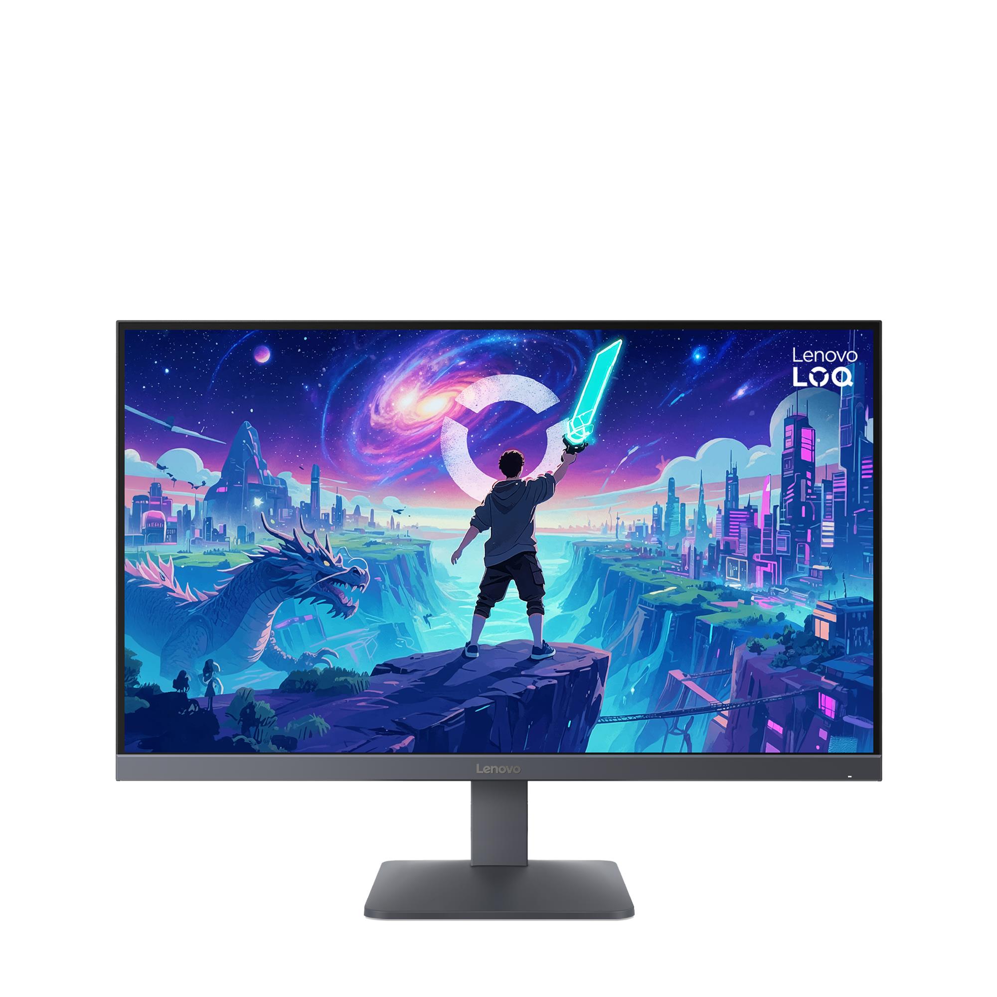Lenovo Monitor 68F3GACBEU