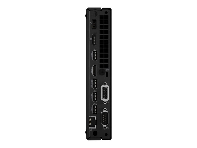 LENOVO Refurb TC M70q Tiny i5-10500T — pilt 3