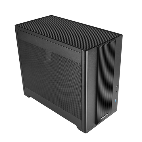 CHIEFTEC UNI series mesh side mATX Chass — pilt 5