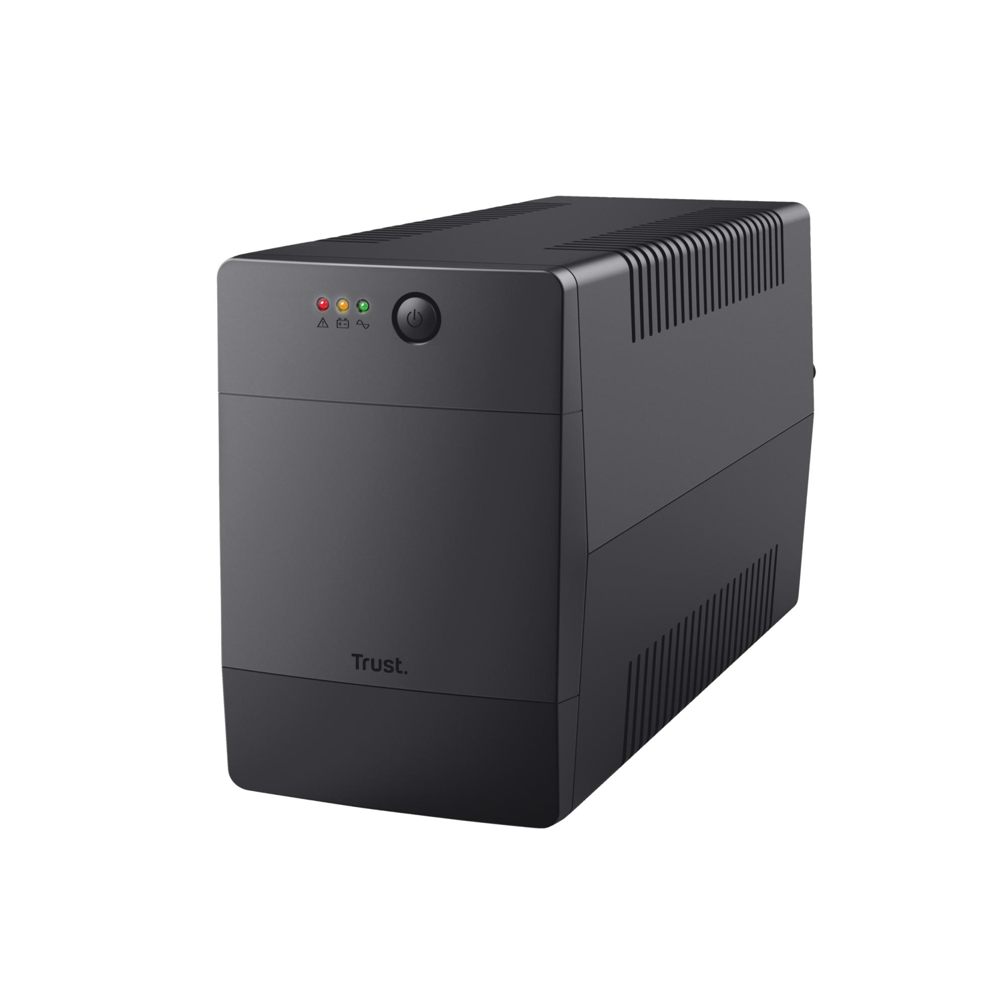 TRUST UPS 23505