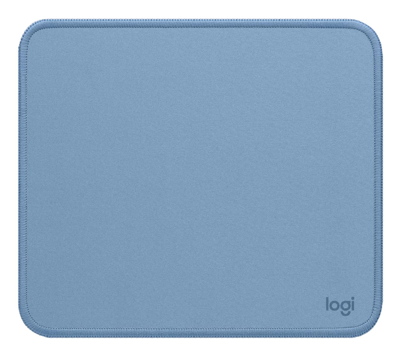 LOGI Mouse Pad Studio Series BLUE GREY