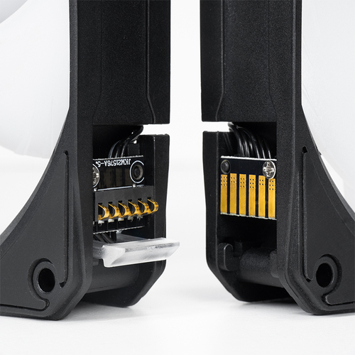 CHIEFTEC ICEBERG 240 RGB CPU Liquid — pilt 6