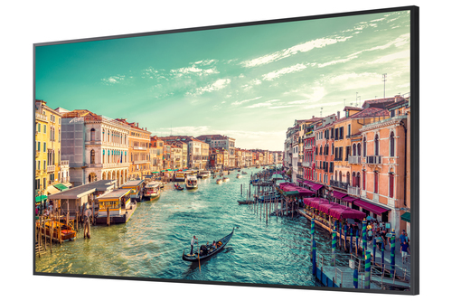 SAMSUNG QB98T-B 98inch UHD 16:9 350nits — pilt 2