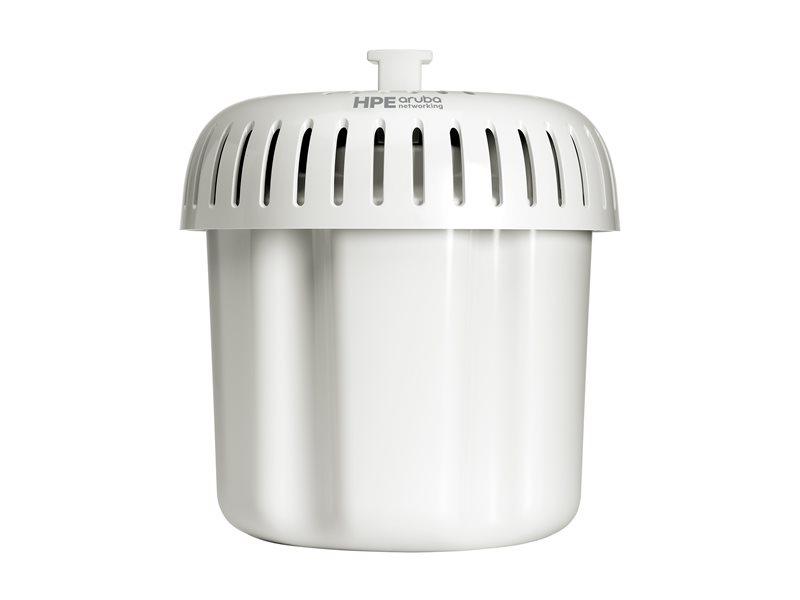 HPE Aruba AP-575 RW Outdoor 11ax AP — pilt 3