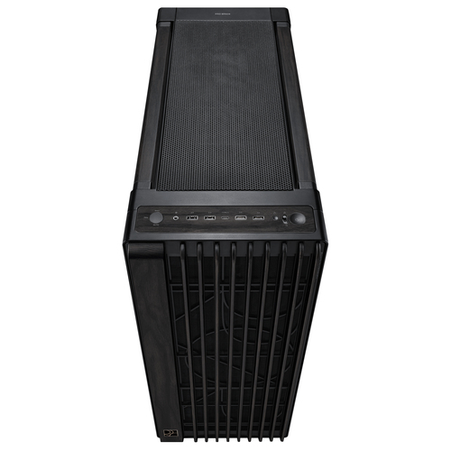ASUS PROART PA602 WOOD TG PWM Black — pilt 5