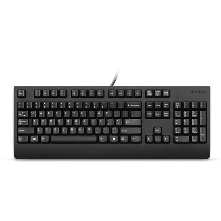 Lenovo Lenovo Preferred Pro II USB Keyboard 4Y41R64619