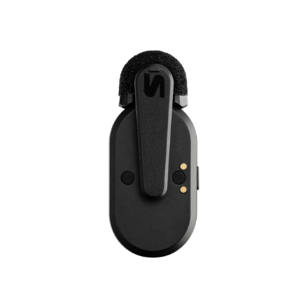 Shure Single-Channel Lavalier Microphone MV-ONE-Z6