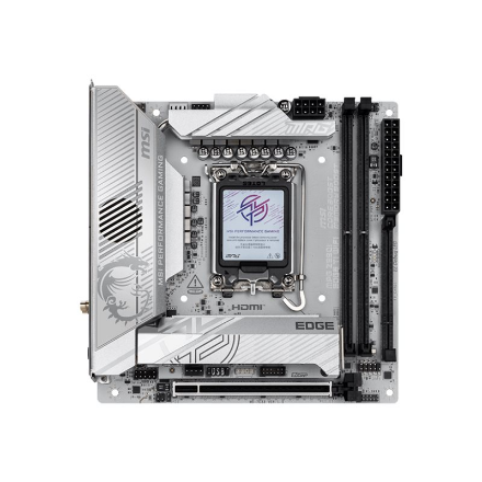MSI MSI MPG Z890I EDGE TI WIFI MPG Z890I EDGE TI WIFI