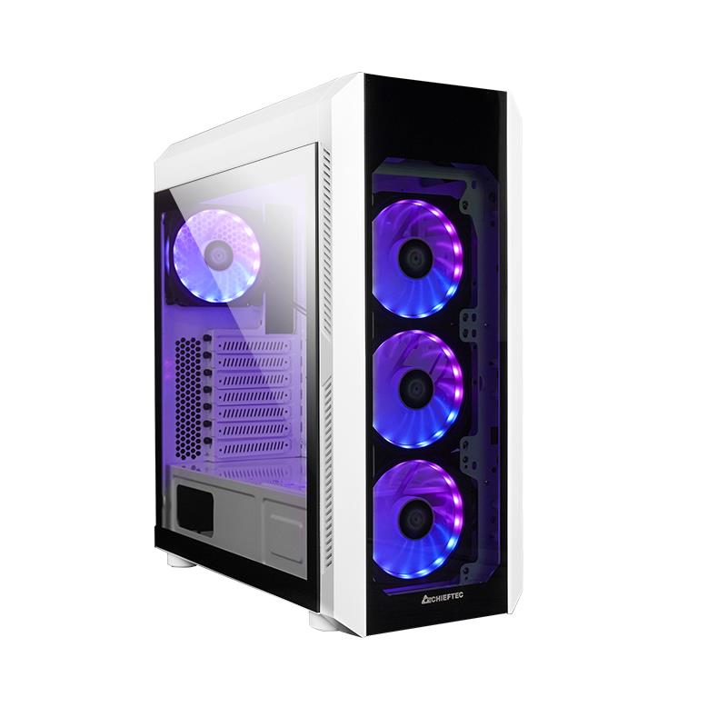 CHIEFTEC Case GL-03W-OP