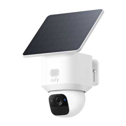 Anker Eufy Security Camera with Solar Panel T8171321