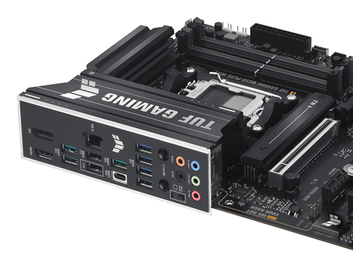 ASUS TUF GAMING B850-PLUS WIFI AM5 MB — pilt 14