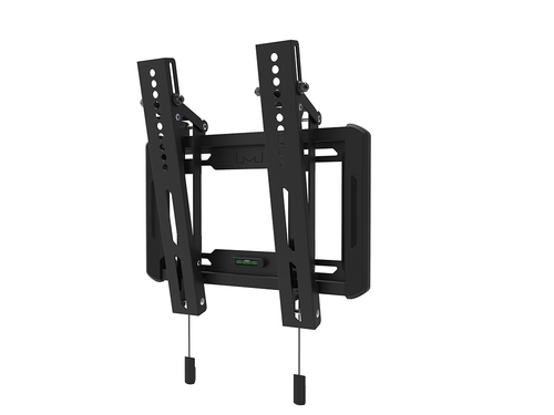 MB Universal Wallmount Tilt Small Black — pilt 10
