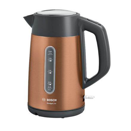 Bosch Kettle TWK4P439