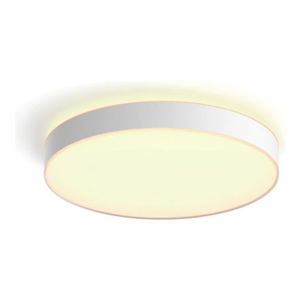Philips Hue Philips Hue Enrave XL ceiling lamp white 8718696176474