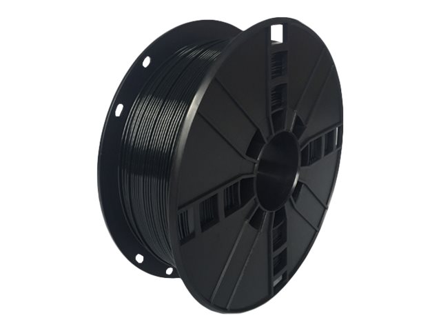 GEMBIRD PETG Fil Black 1.75mm 1kg — pilt 2