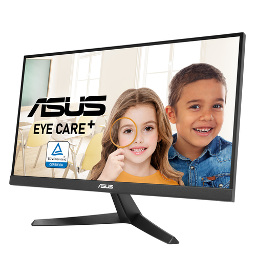 ASUS VY229Q Eye Care Monitor 21.5inch — pilt 2
