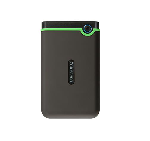 TRANSCEND External HDD TS2TSJ25M3S