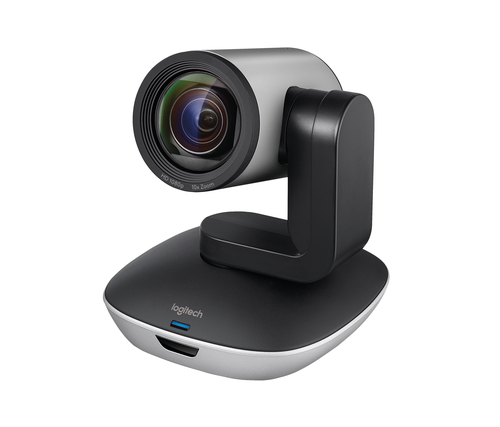 LOGI Group ConferenceCam C2 - KIT — pilt 2