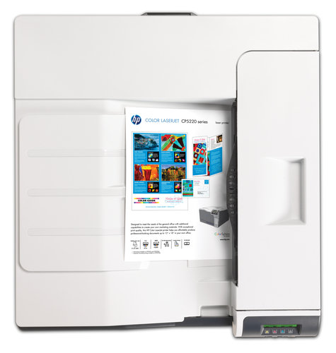 HP ColorLaserJet CP5225DN A3 ENet (ML) — pilt 9