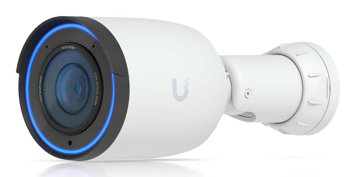 UBIQUITI G6 Pro Bullet