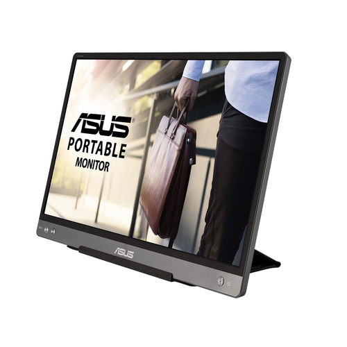 ASUS ZenScreen MB14AC Portable USB 14i — pilt 4