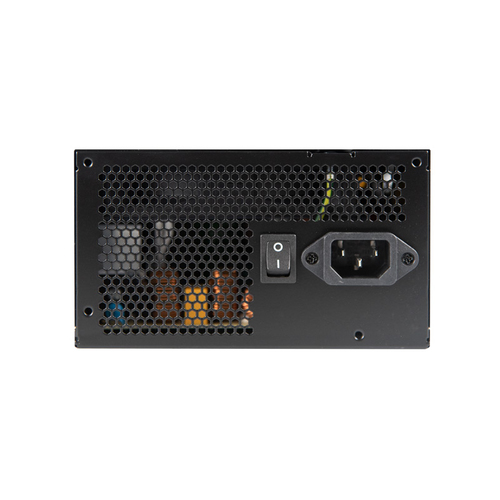 CHIEFTEC Task 600W certified 80Plus — pilt 6