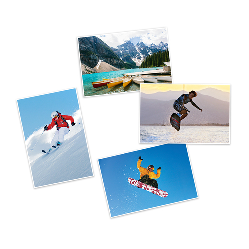 HP Everyday Photo Paper Glossy — pilt 5