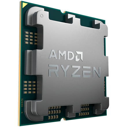 AMD Ryz7 7700X3D 5GHz AM5 8/16 120W TRAY