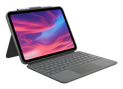 LOGI Combo Touch for iPad 10th gen(PN) — pilt 7